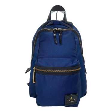 Lanvin lanvin backpack - Gem