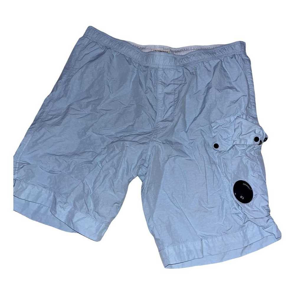 Cp Company Linen short - image 1