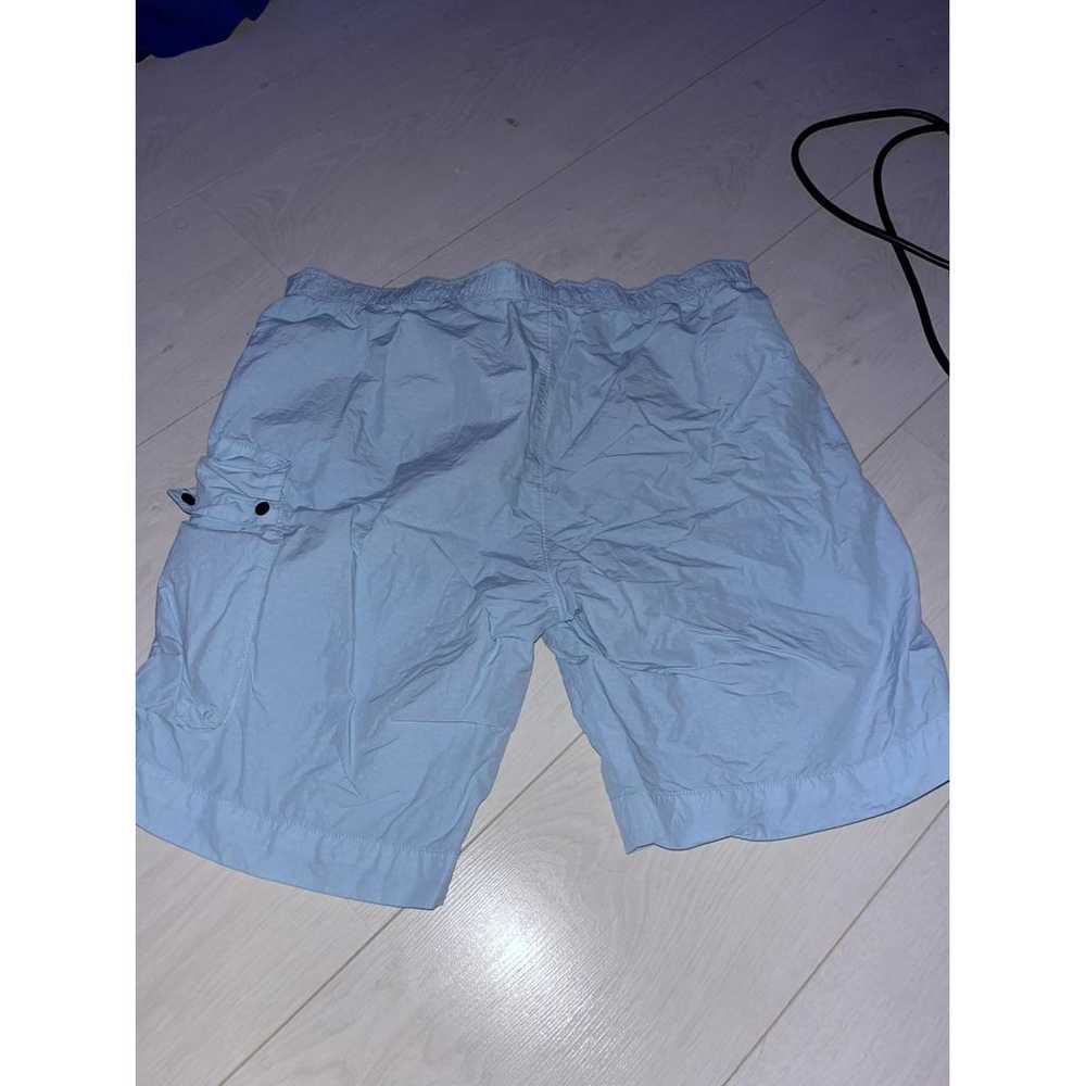 Cp Company Linen short - image 4