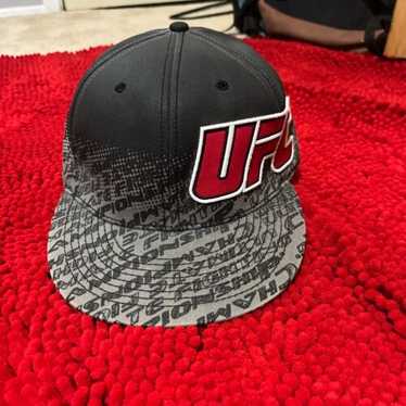 Ufc hat kacey_cobain - Gem