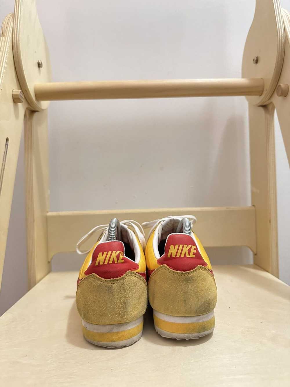 Nike × Very Rare × Vintage Nike Cortez Classic Ny… - image 5