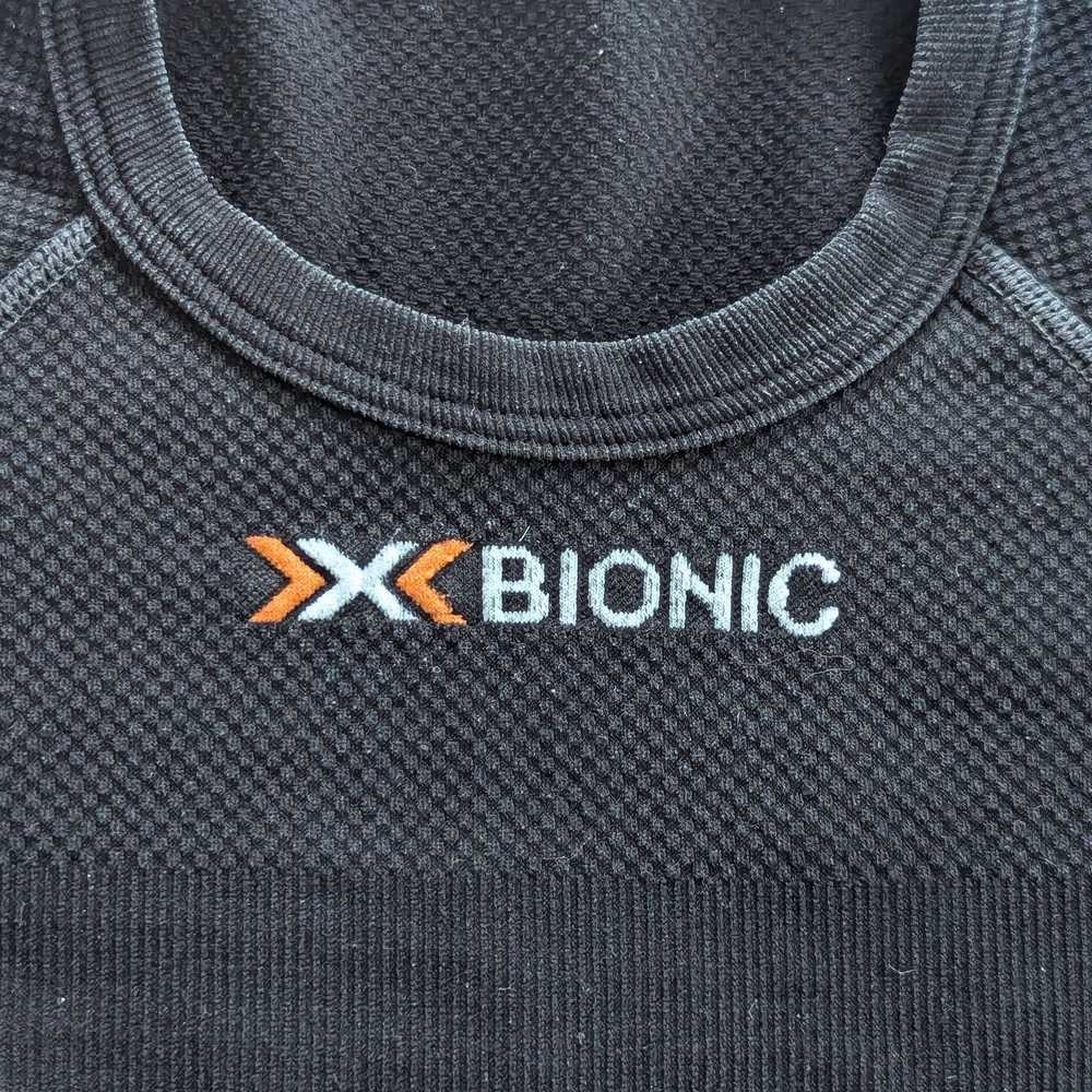 Sportswear X-Bionic Energizer Summerlight MadeInI… - image 4