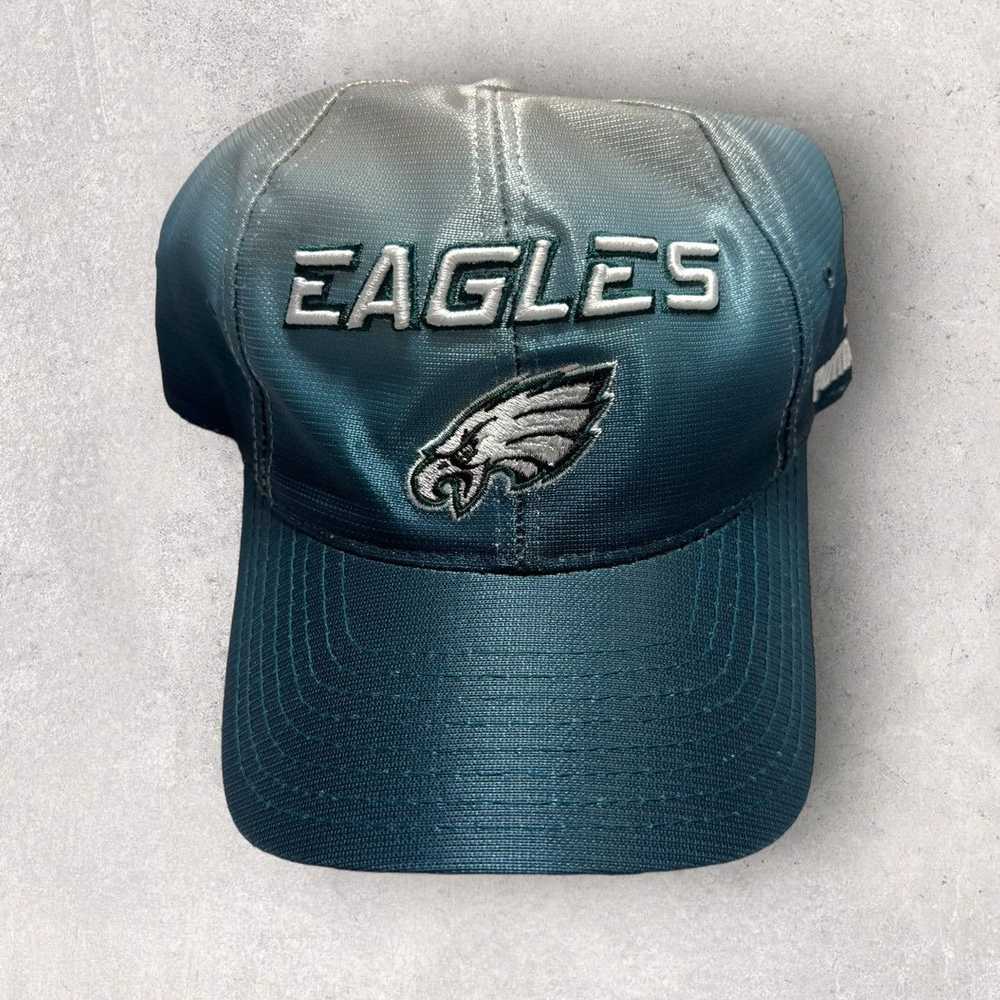 NFL × Puma × Vintage Vintage Philadelphia Eagles … - image 1