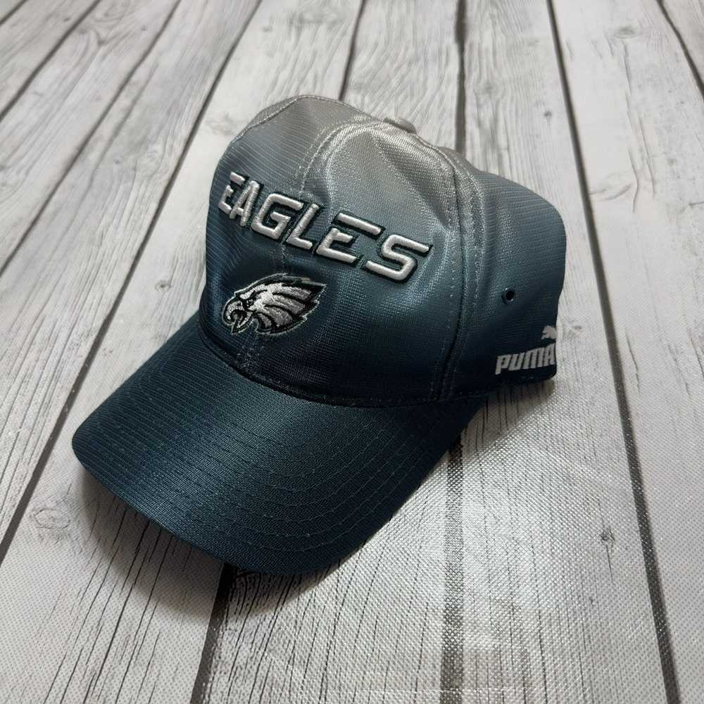 NFL × Puma × Vintage Vintage Philadelphia Eagles … - image 2