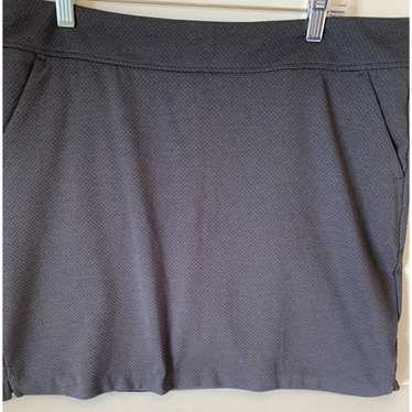 Greg Norman Greg Norman golf skort size large wome