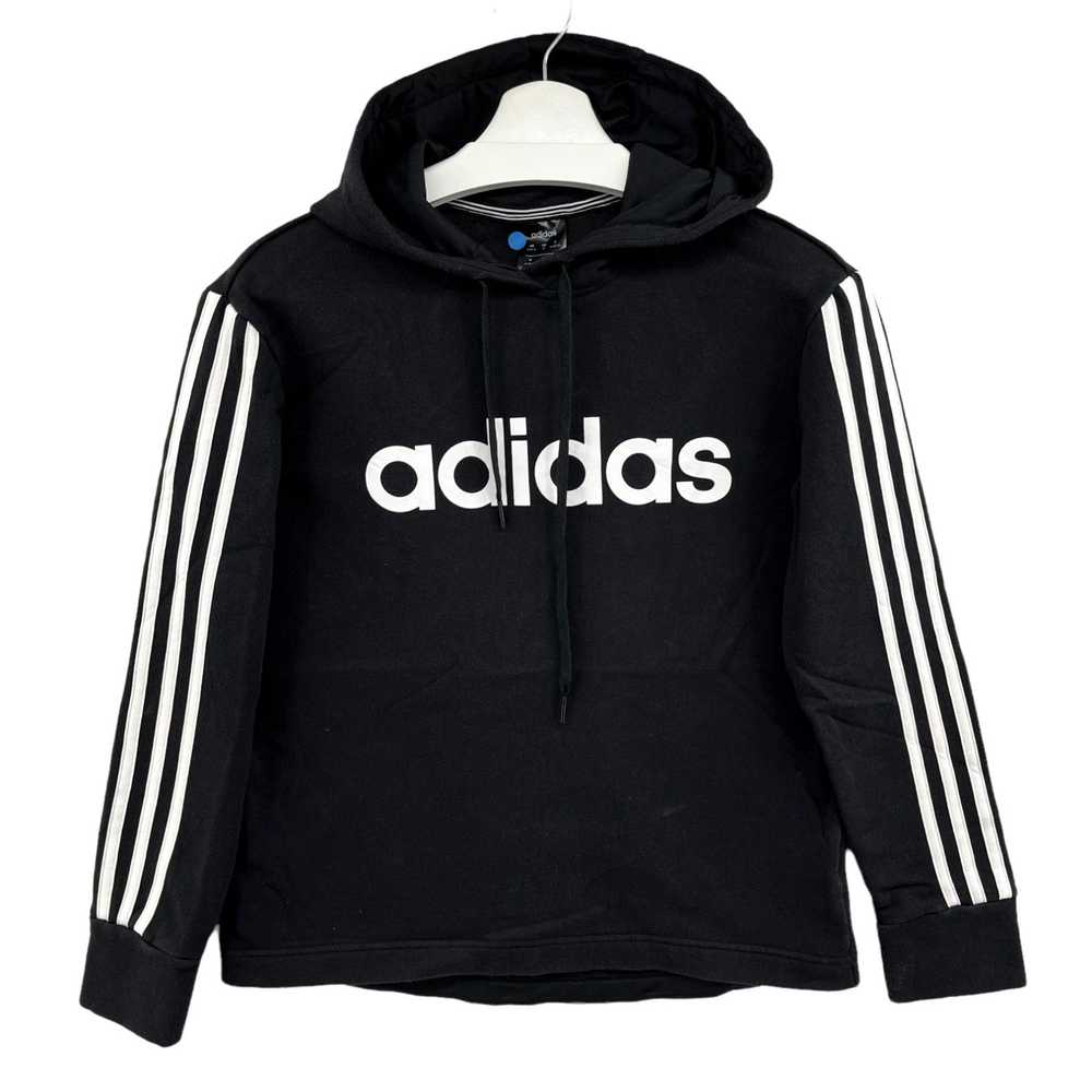 Adidas Adidas Pullover Hoodie Youth Medium 11-12Y… - image 1