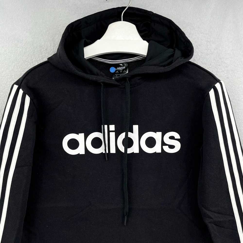 Adidas Adidas Pullover Hoodie Youth Medium 11-12Y… - image 3