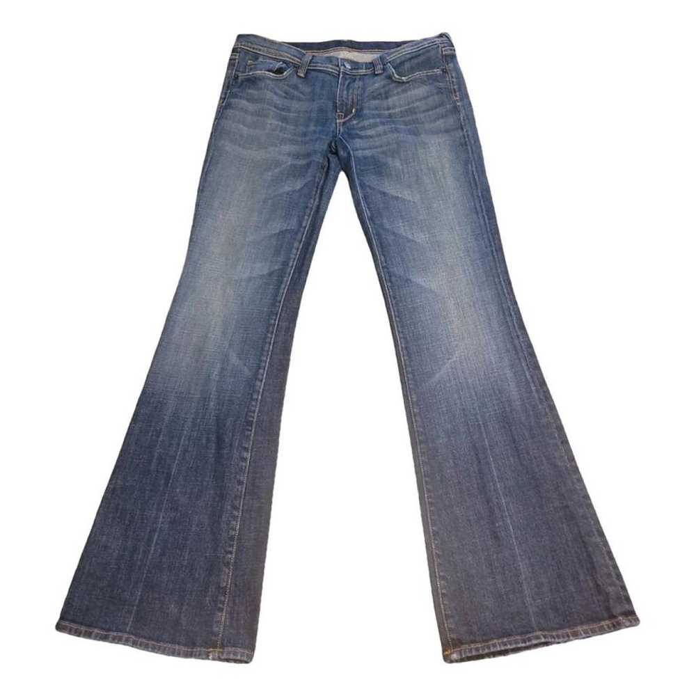 Citizens Of Humanity Jeans - image 1