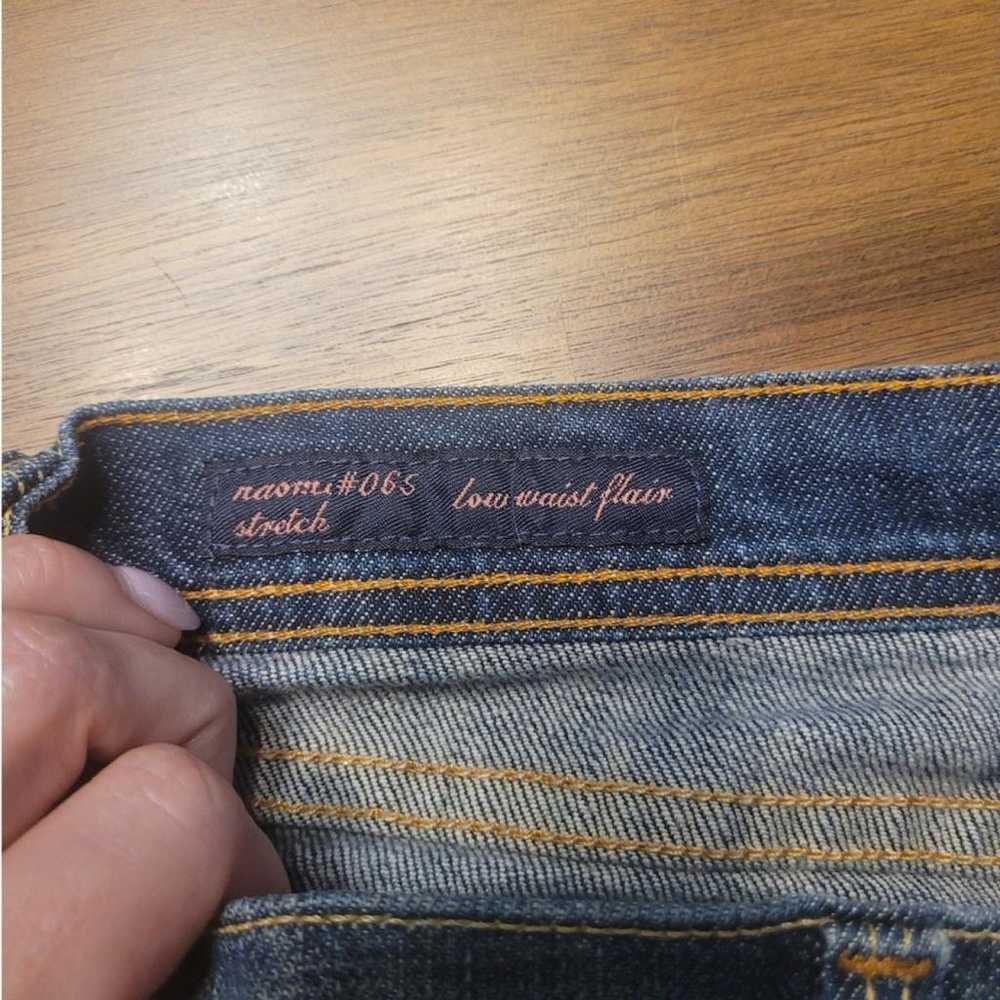 Citizens Of Humanity Jeans - image 9