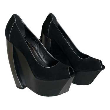 Rachel Zoe Heels - image 1