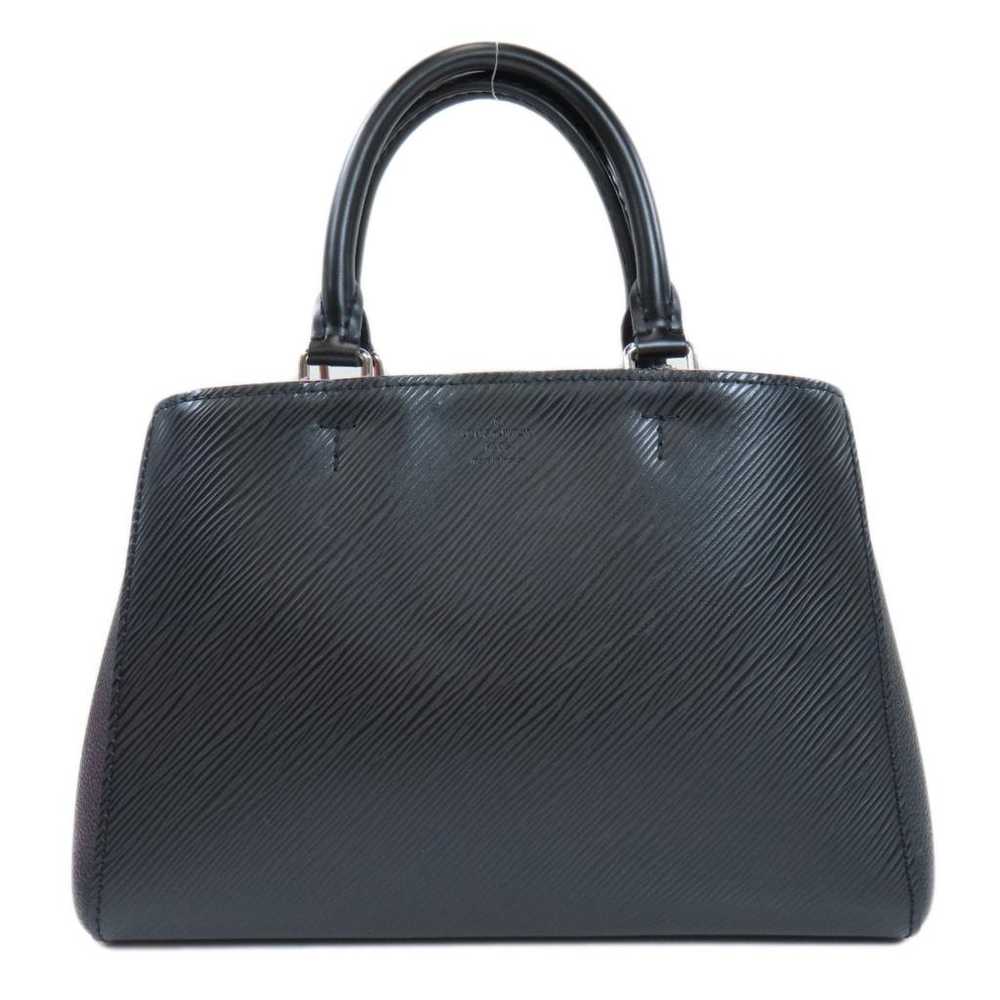 Louis Vuitton Marelle leather handbag - image 12