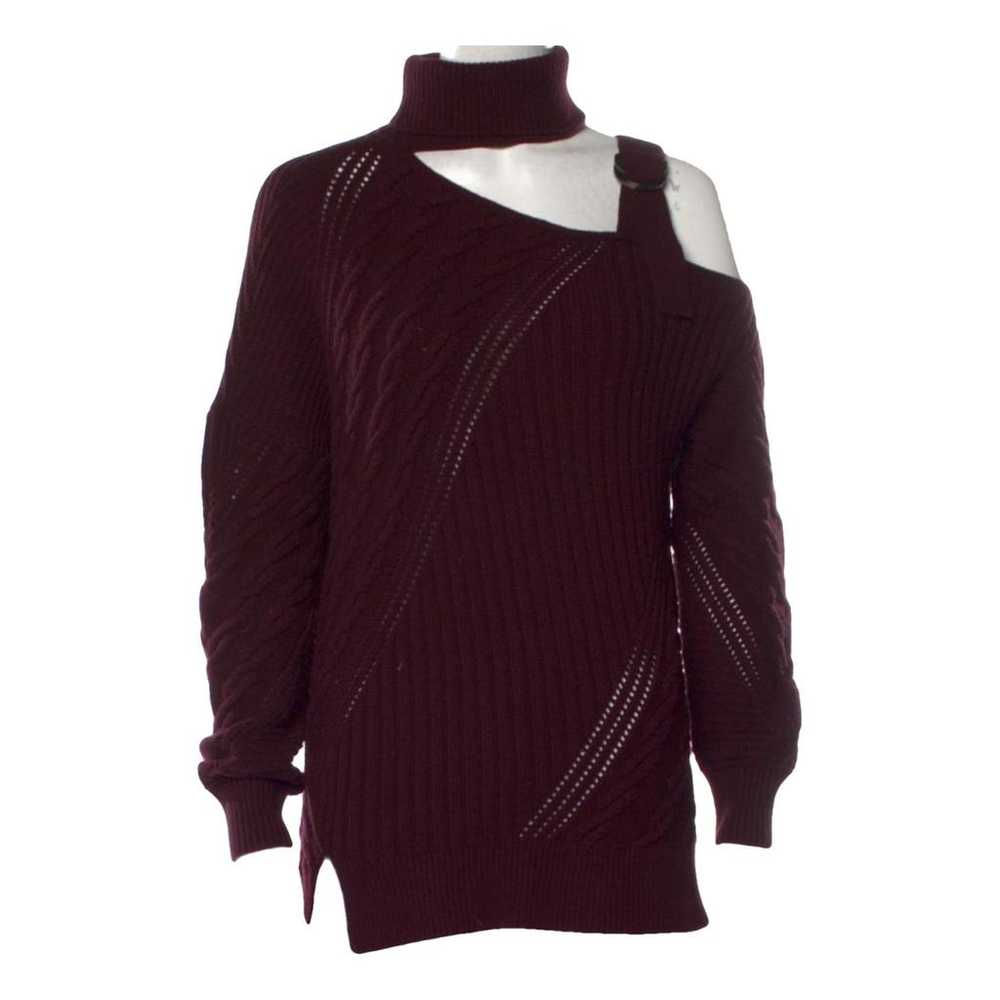 Jonathan Simkhai Wool jumper - image 1