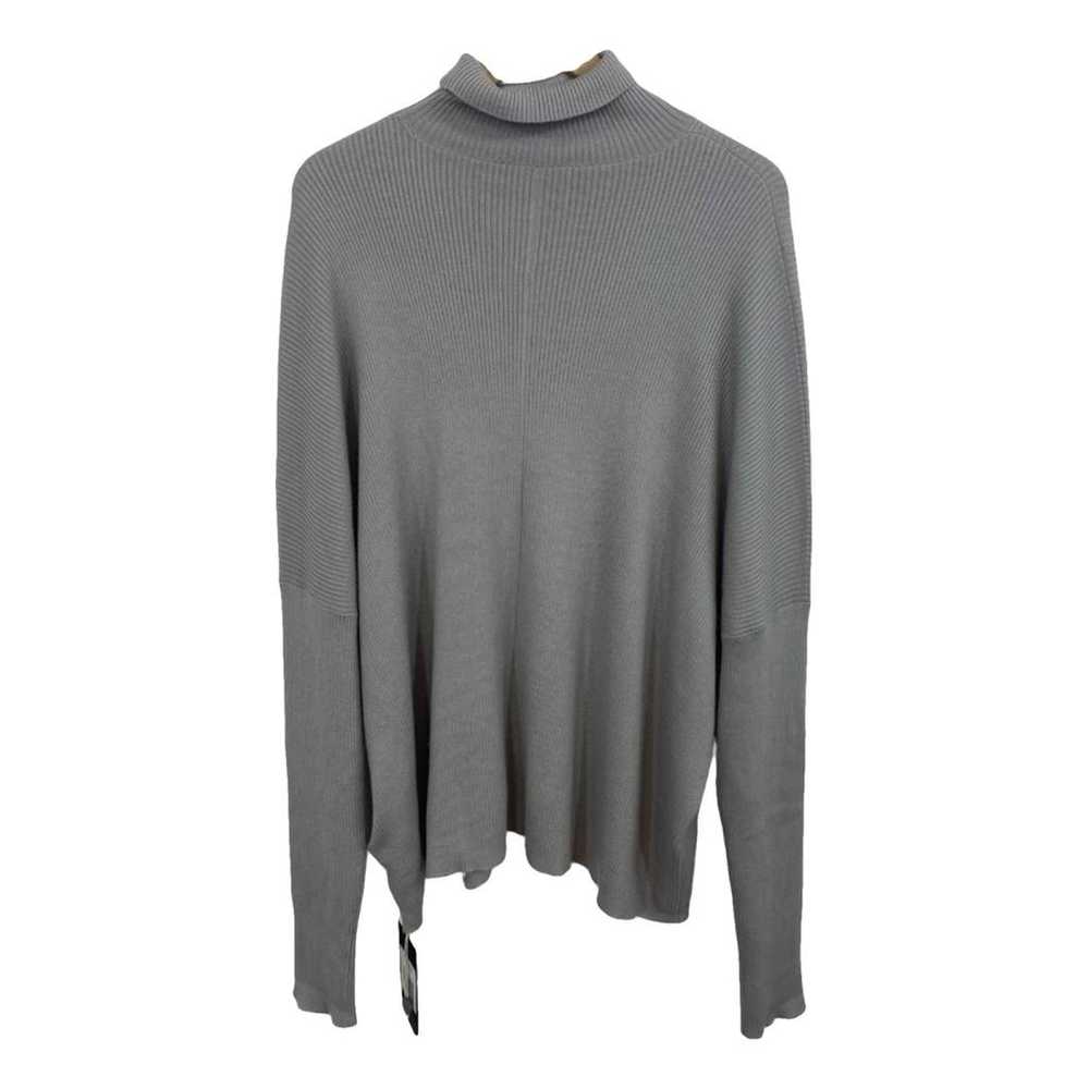 Sally Lapointe Cashmere jumper - image 1