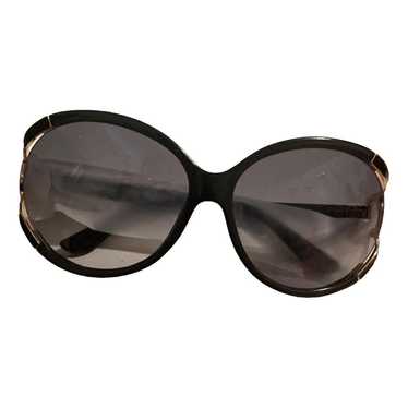 Salvatore Ferragamo Oversized sunglasses - image 1