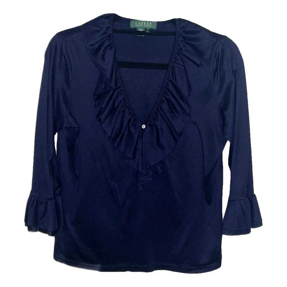 Lauren Ralph Lauren Blouse - image 1