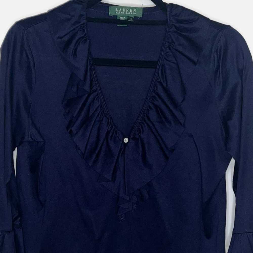 Lauren Ralph Lauren Blouse - image 3