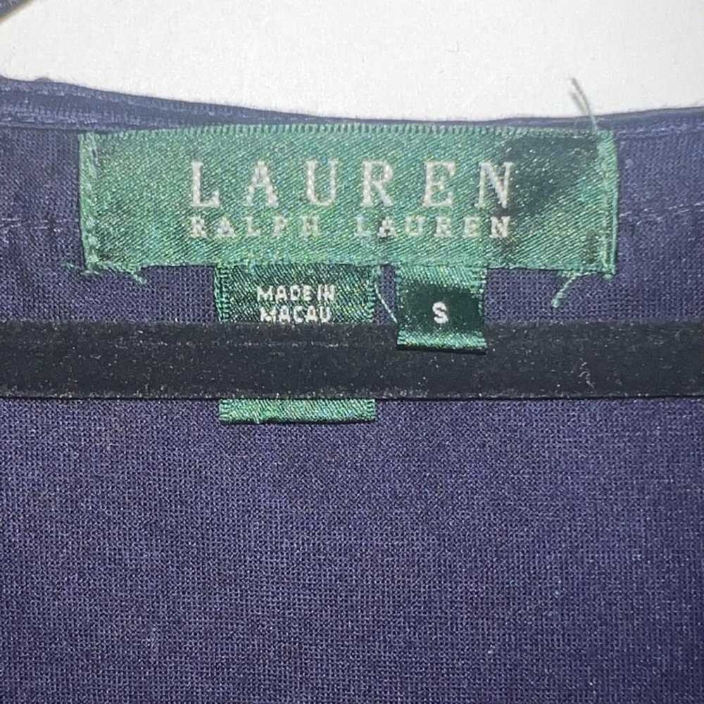 Lauren Ralph Lauren Blouse - image 4