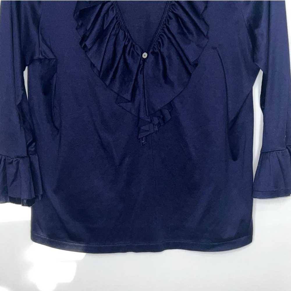 Lauren Ralph Lauren Blouse - image 5