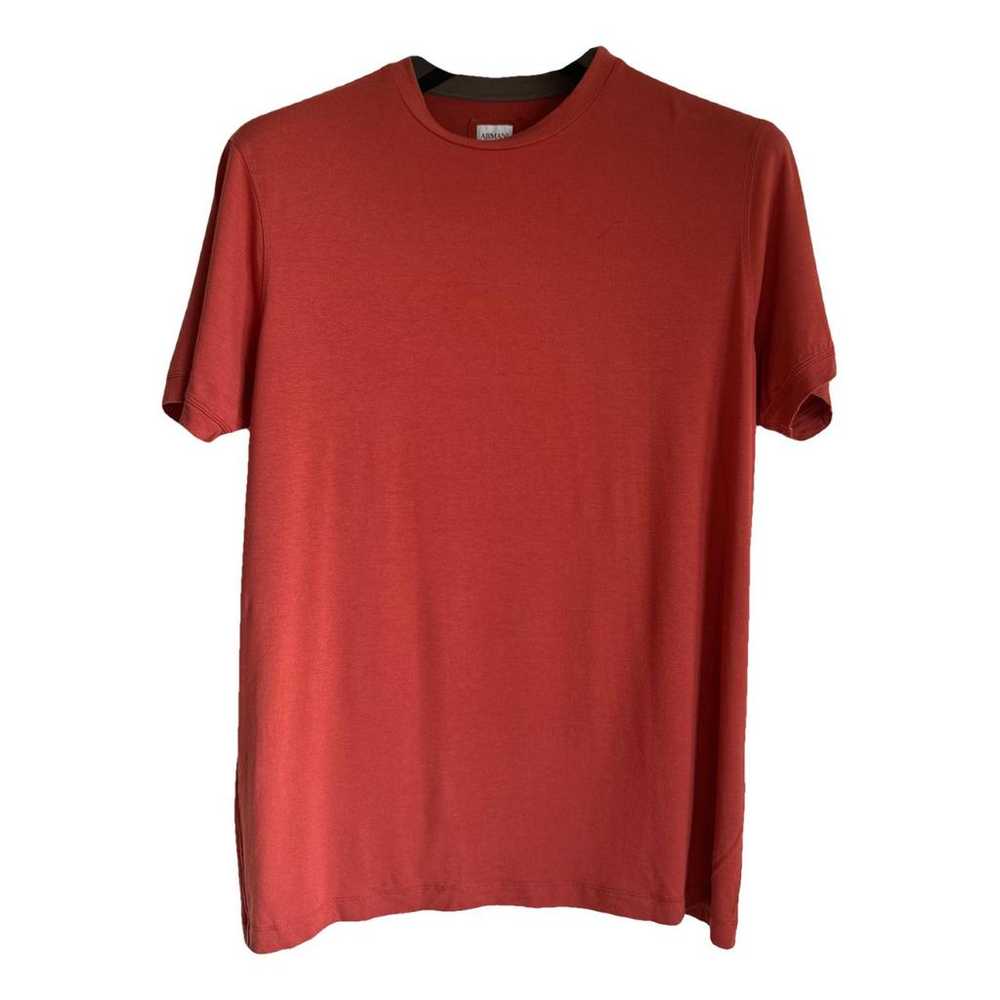 Armani Collezioni T-shirt - image 1