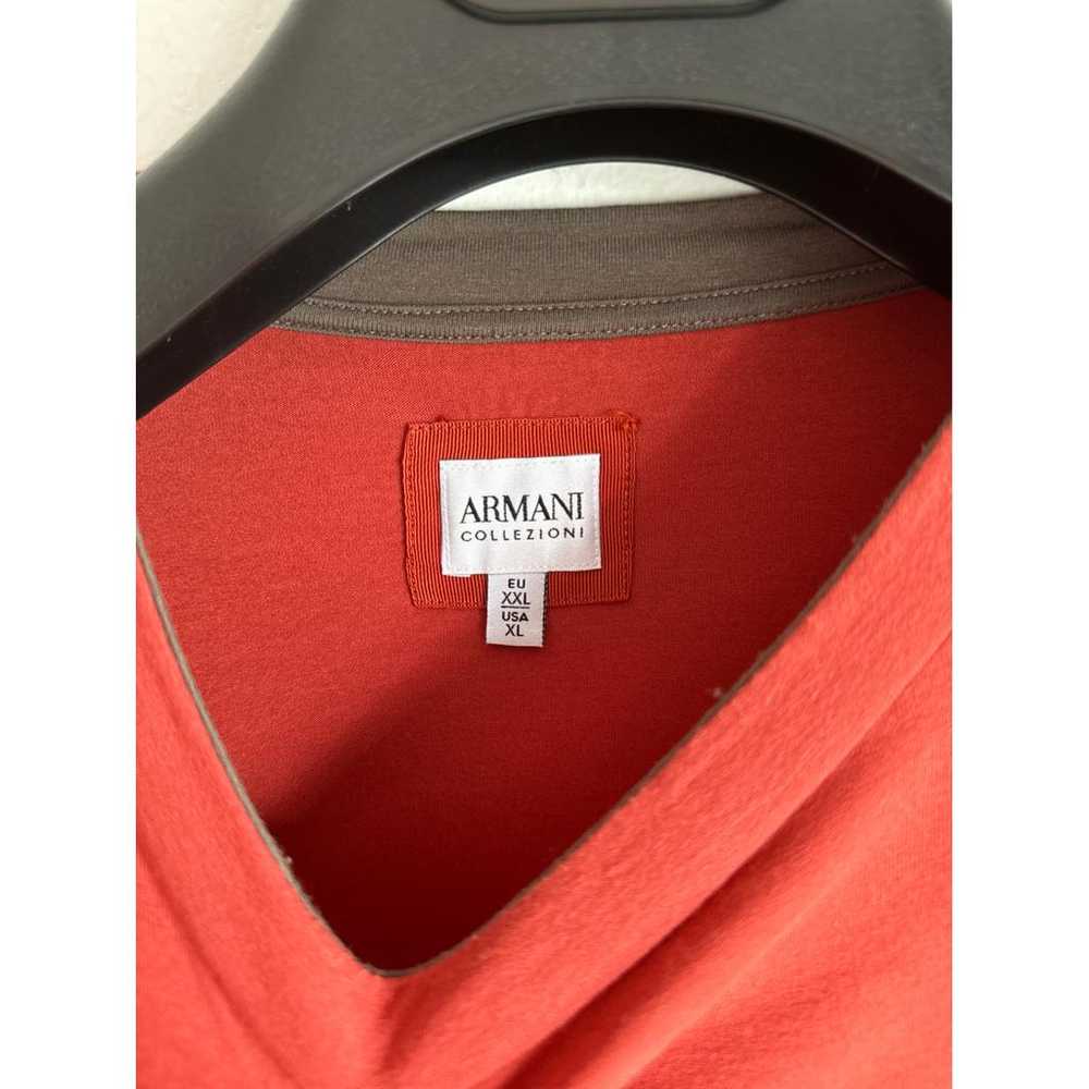 Armani Collezioni T-shirt - image 3