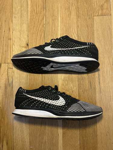 Hype × Nike × Streetwear Nike Flyknit Racer