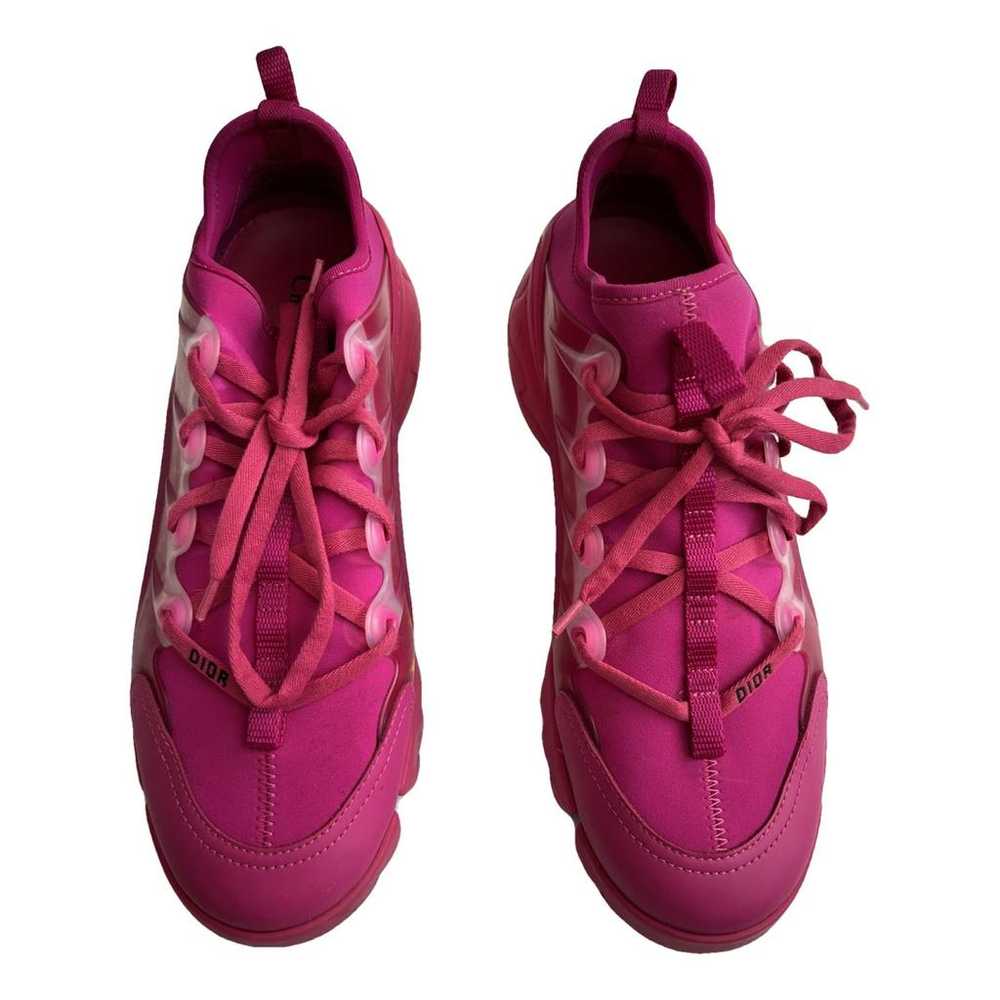 Dior Lace ups - image 1