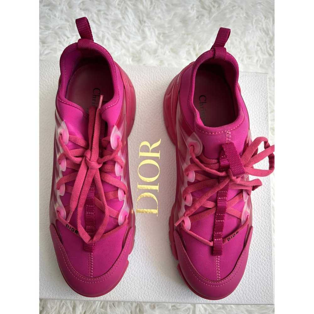 Dior Lace ups - image 2