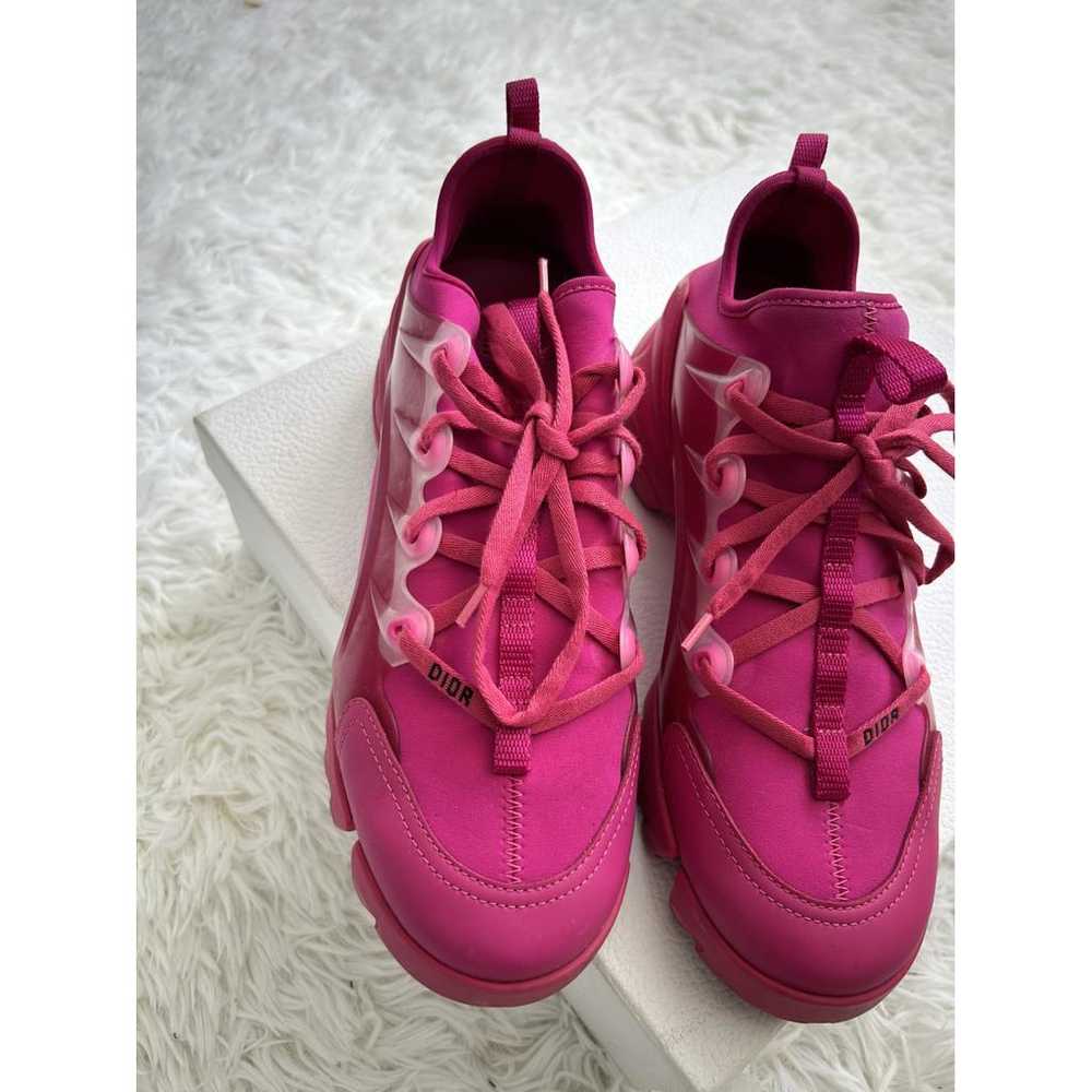 Dior Lace ups - image 5