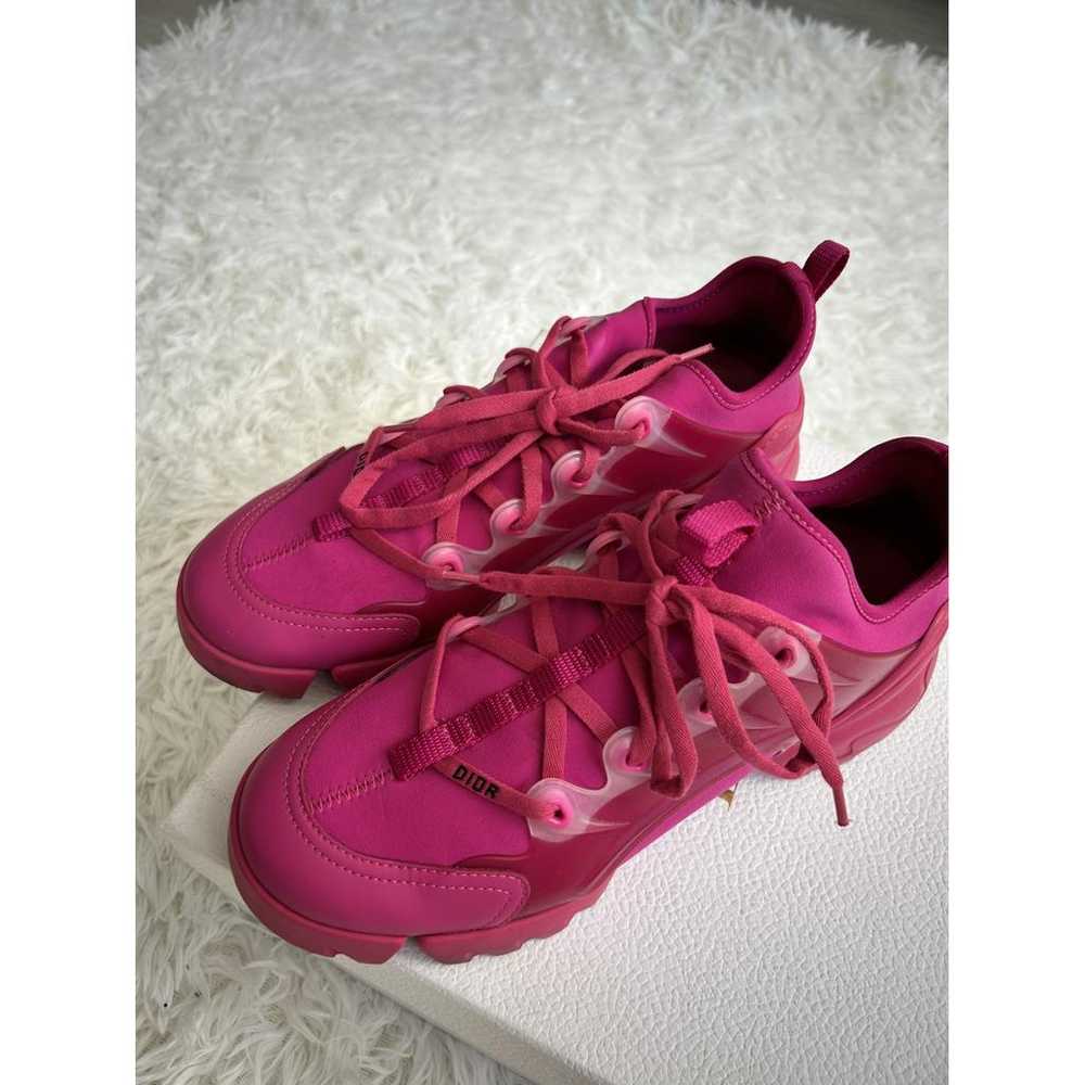 Dior Lace ups - image 6