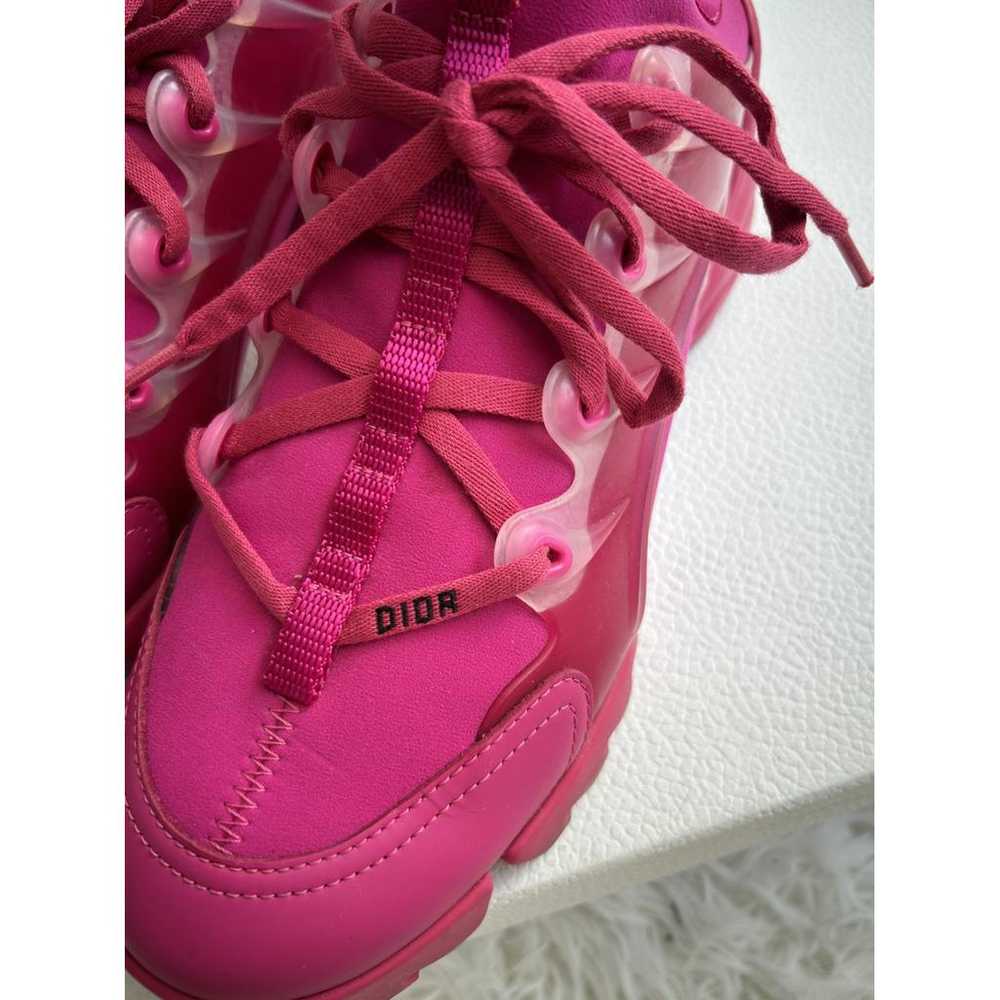 Dior Lace ups - image 7