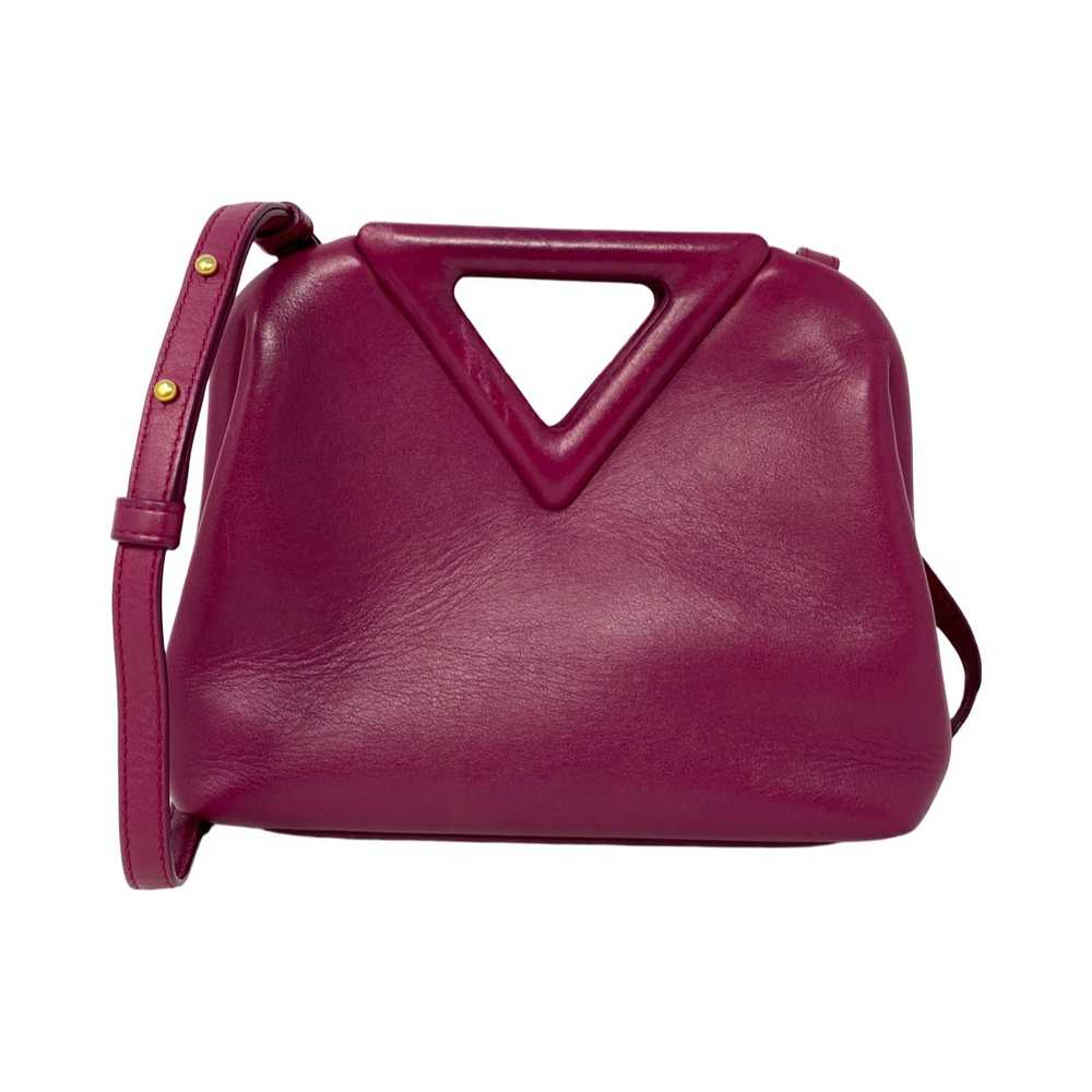 Bottega Veneta The Small Point Bag - image 1