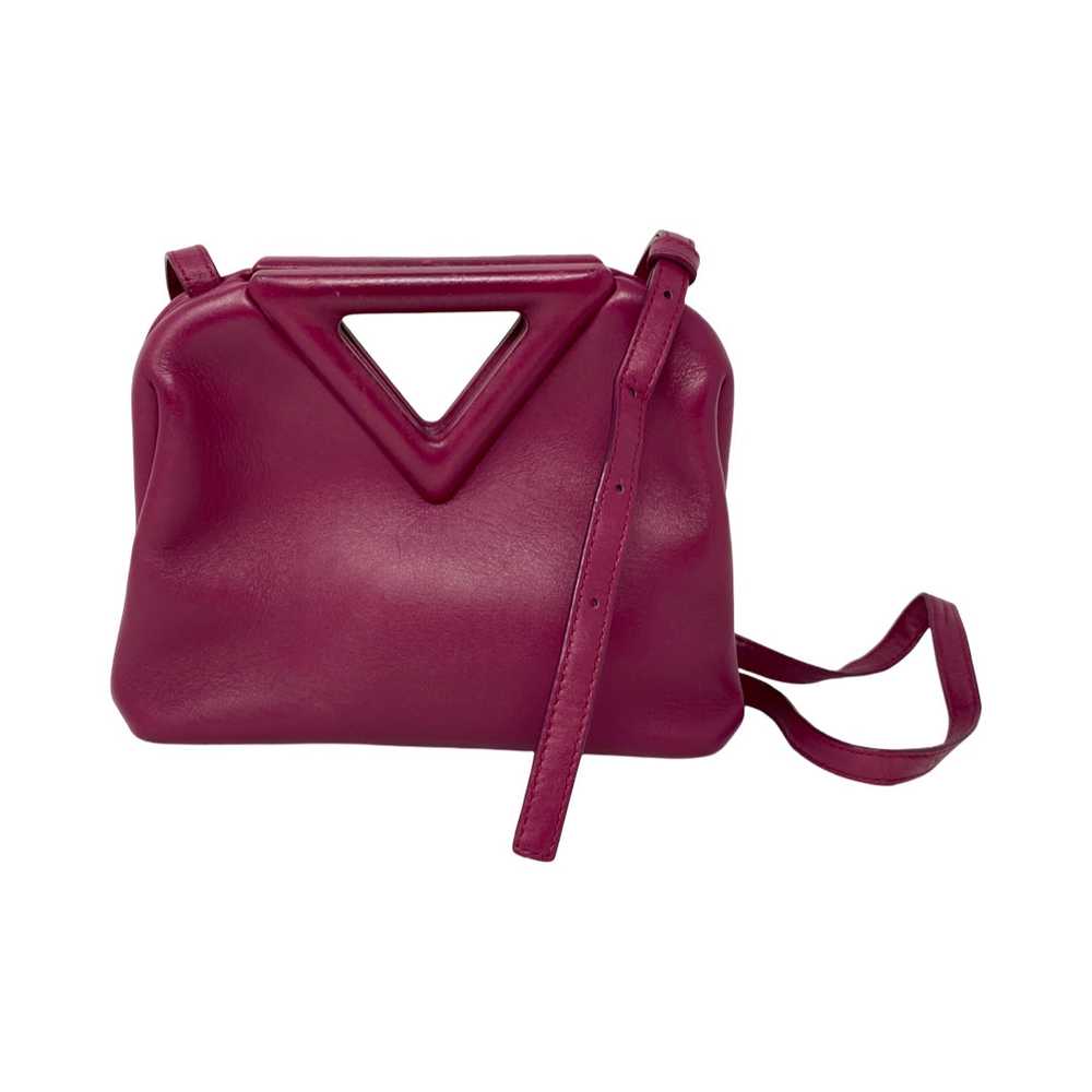 Bottega Veneta The Small Point Bag - image 2