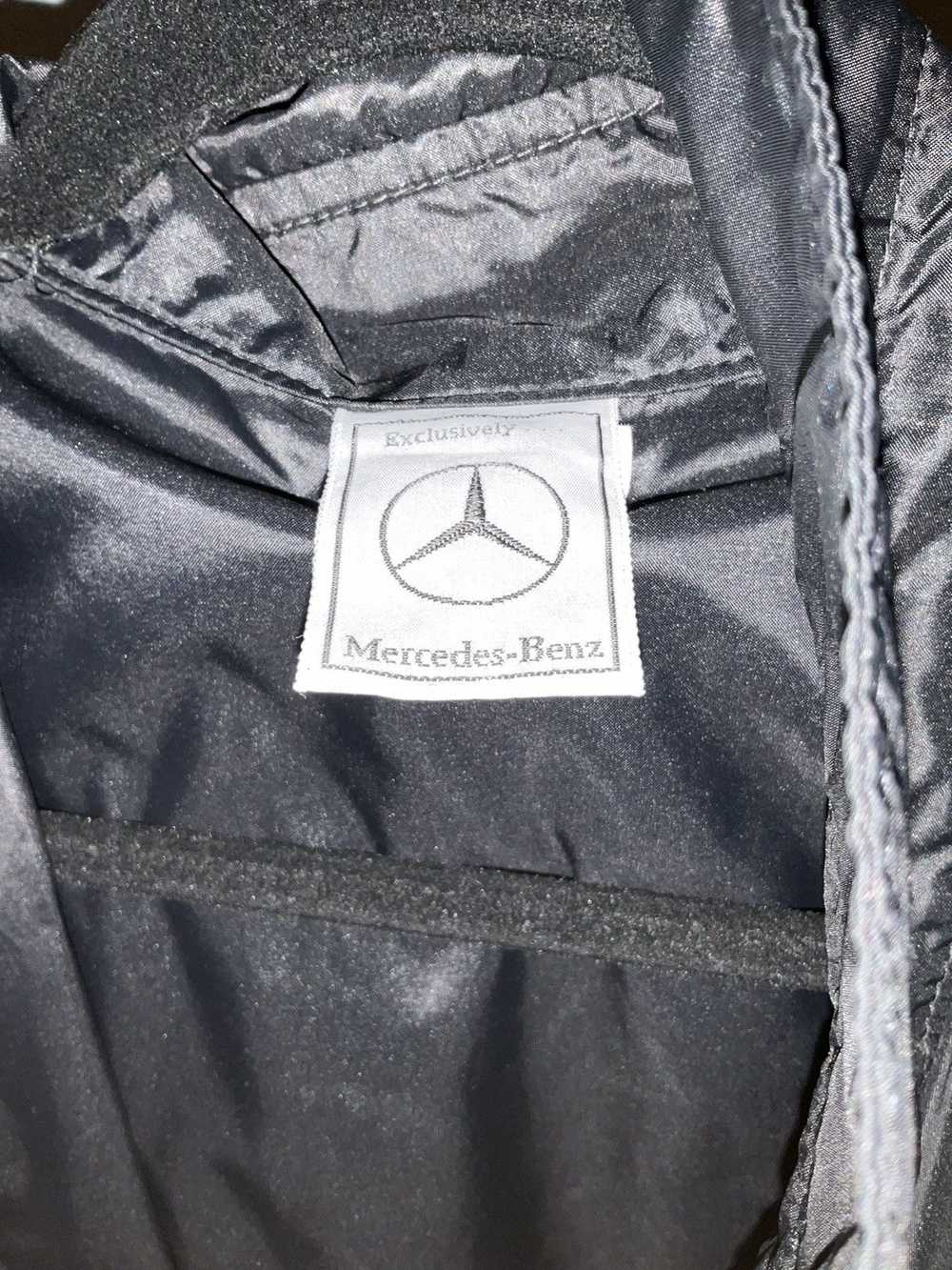 Mercedes Benz × Streetwear × Vintage Mercedes Ben… - image 4