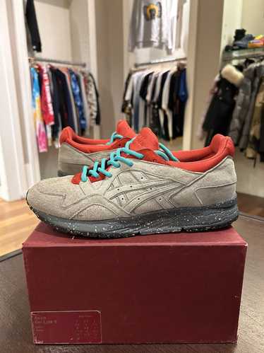 Gel lyte ember hotsell