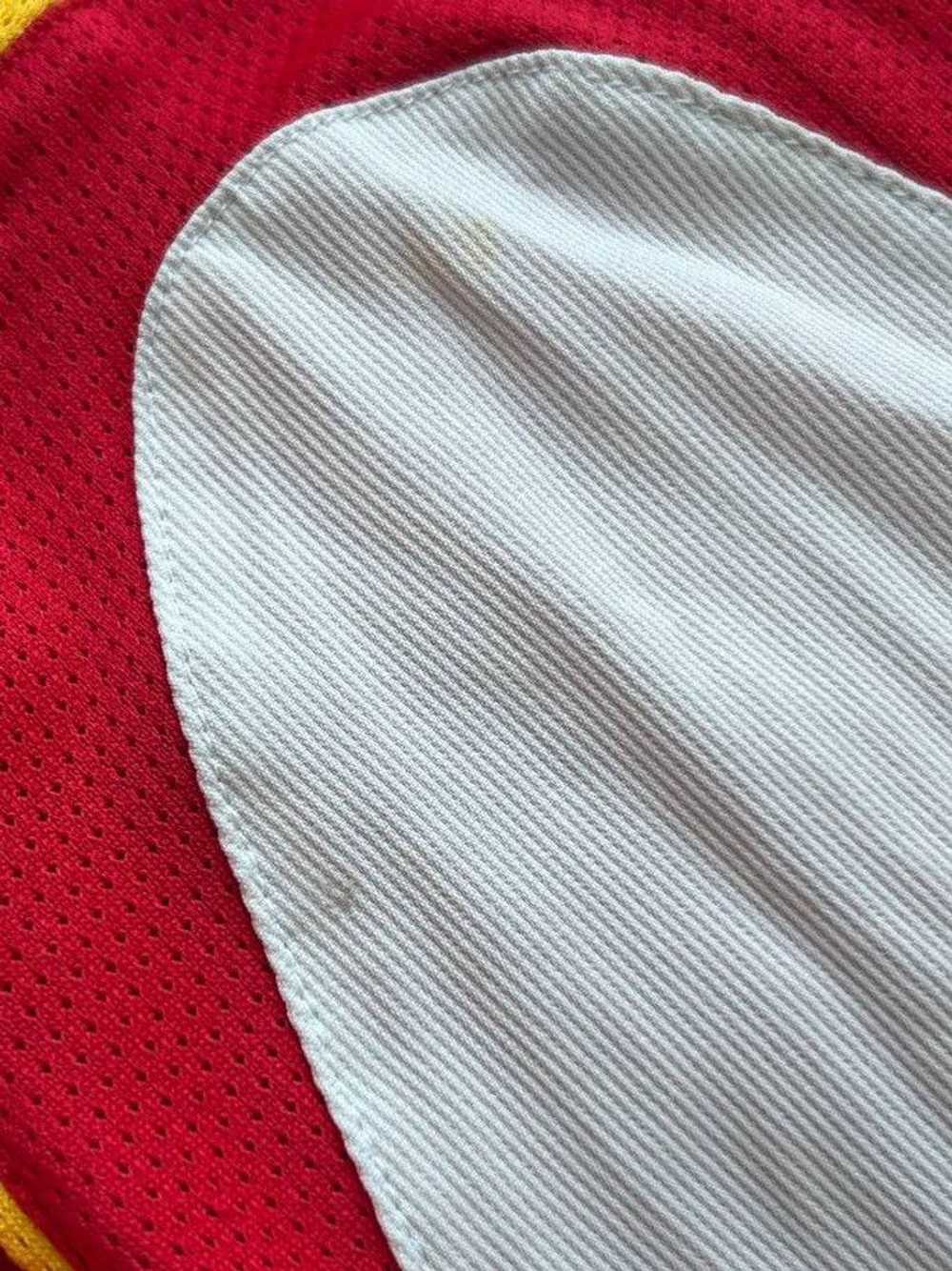 Nike × Soccer Jersey × Vintage ARSENAL 2004/2005 … - image 4