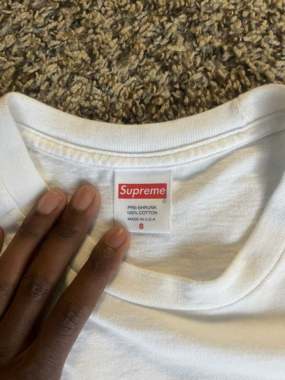 Supreme Supreme Andre 3000 Tee - image 2