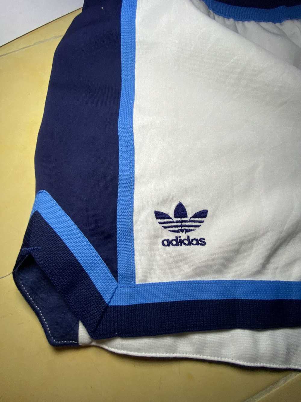 Adidas × Japanese Brand × Vintage ADIDAS VINTAGE … - image 5