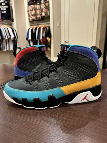 Jordan Brand Jordan 9 Retro ‘Dream Do It’