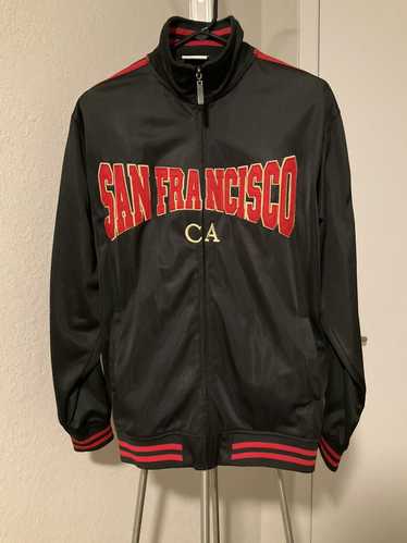 Japanese Brand × Streetwear × Vintage San Francisc