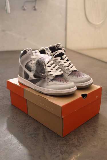 Nike Nike Dunk Hi Premium Haze by Nike and Eric Ha