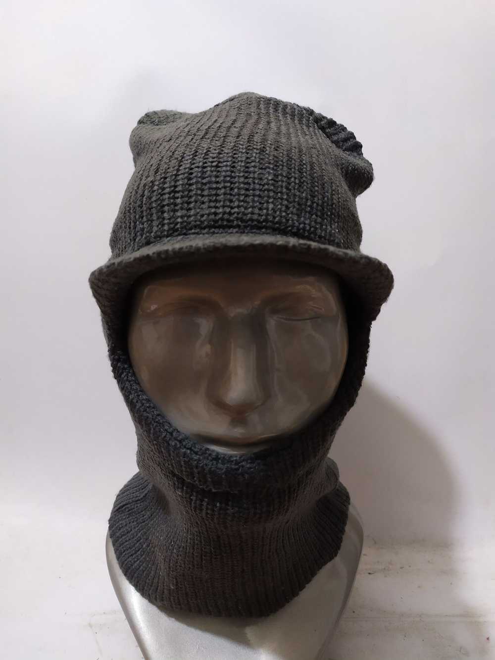 Other × Streetwear Unknown Balaclava Masked Hats - image 1