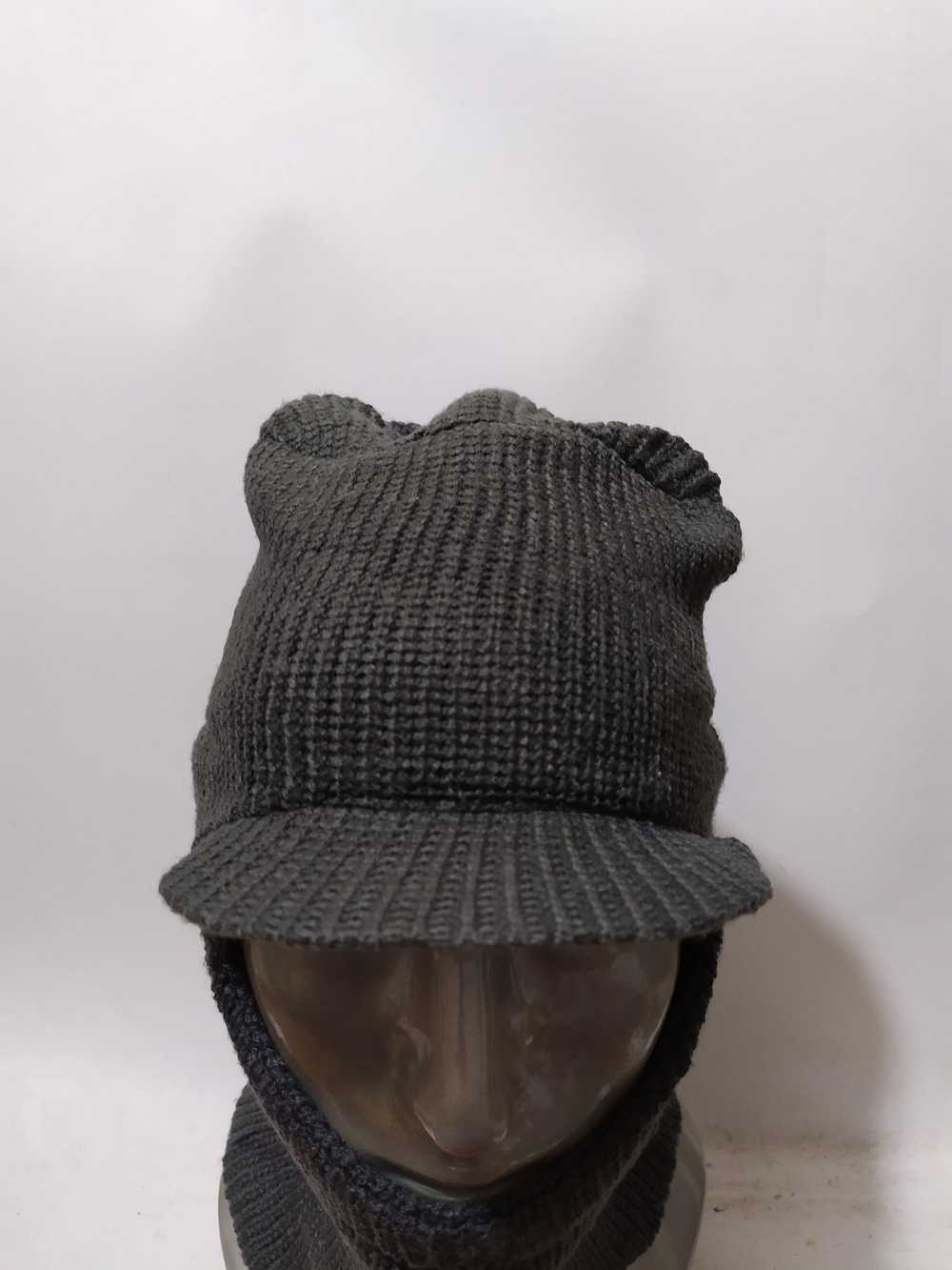 Other × Streetwear Unknown Balaclava Masked Hats - image 2