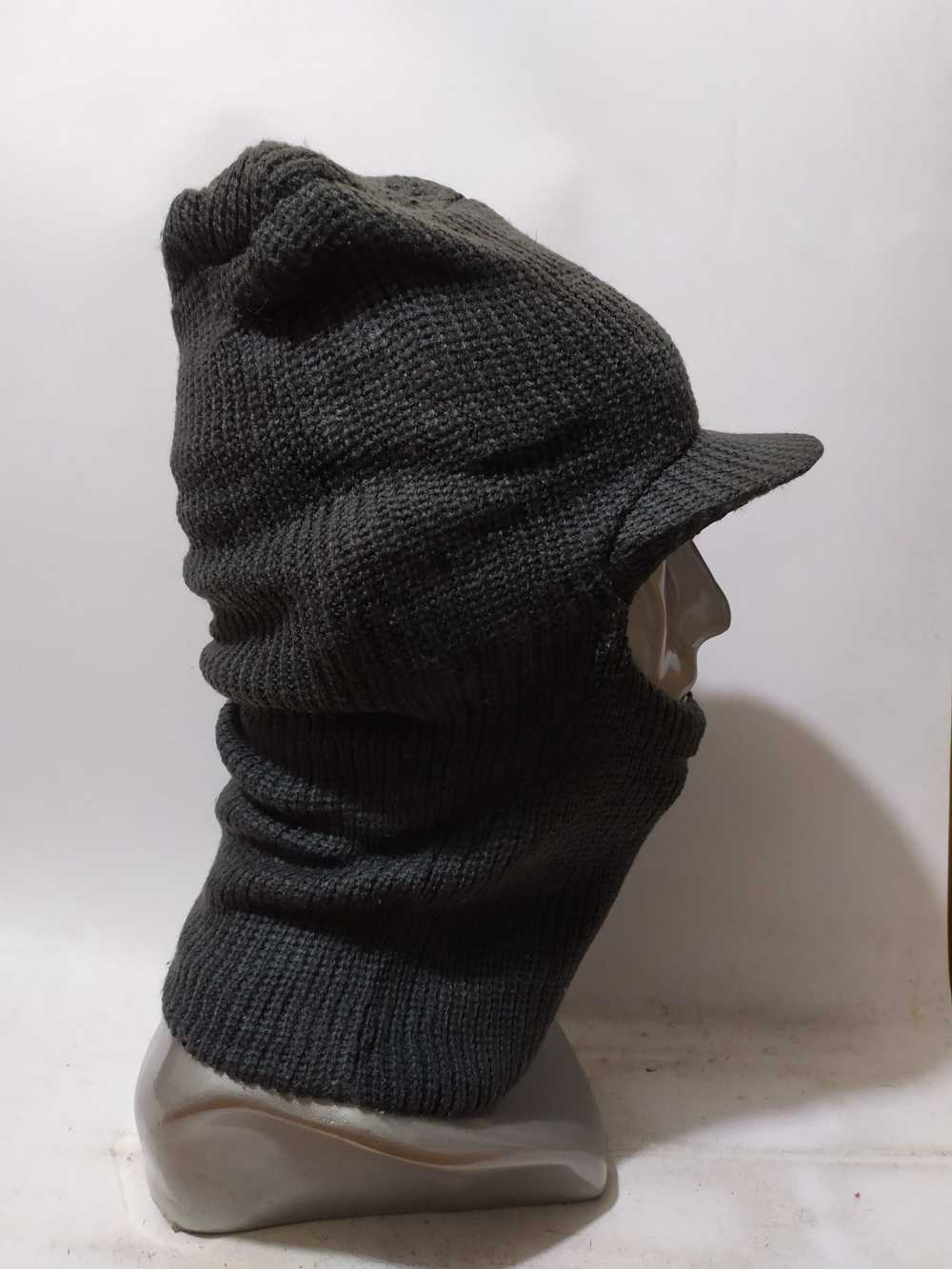 Other × Streetwear Unknown Balaclava Masked Hats - image 5