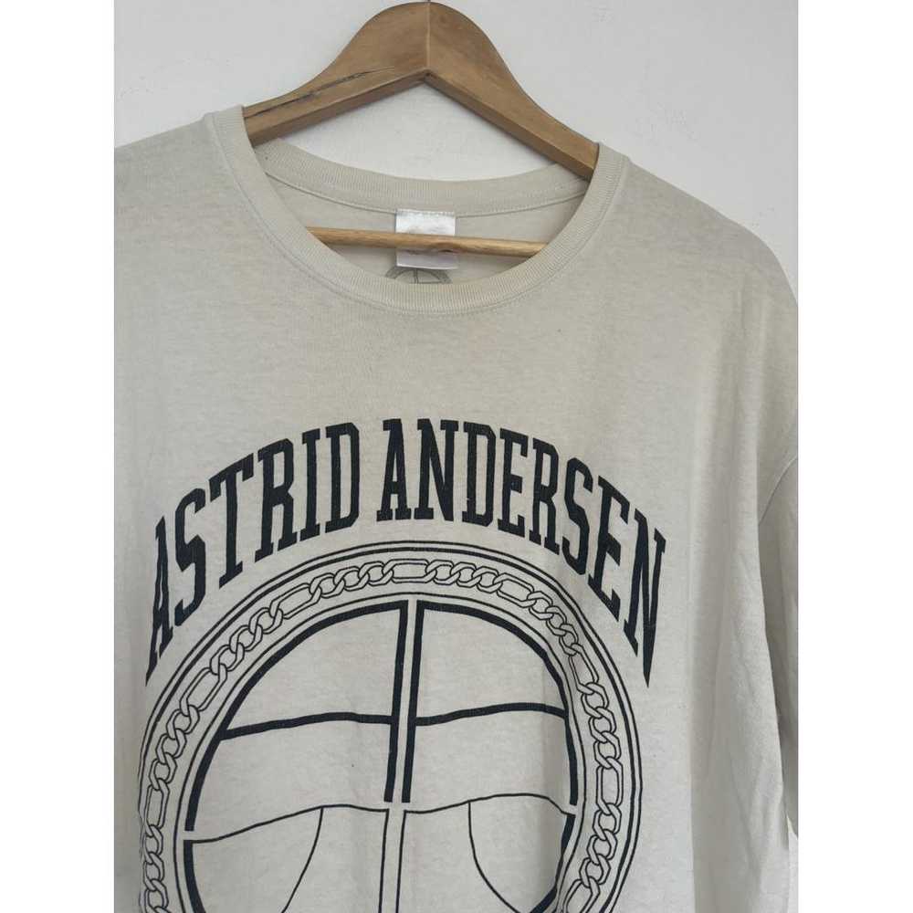 Astrid Andersen T-shirt - image 2