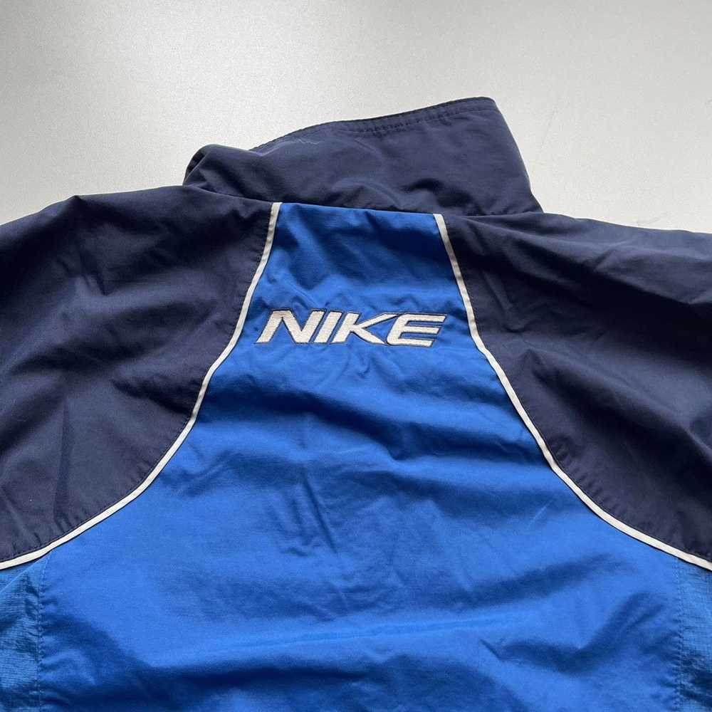 Nike × Streetwear × Vintage Vintage 2000s Nike Em… - image 4