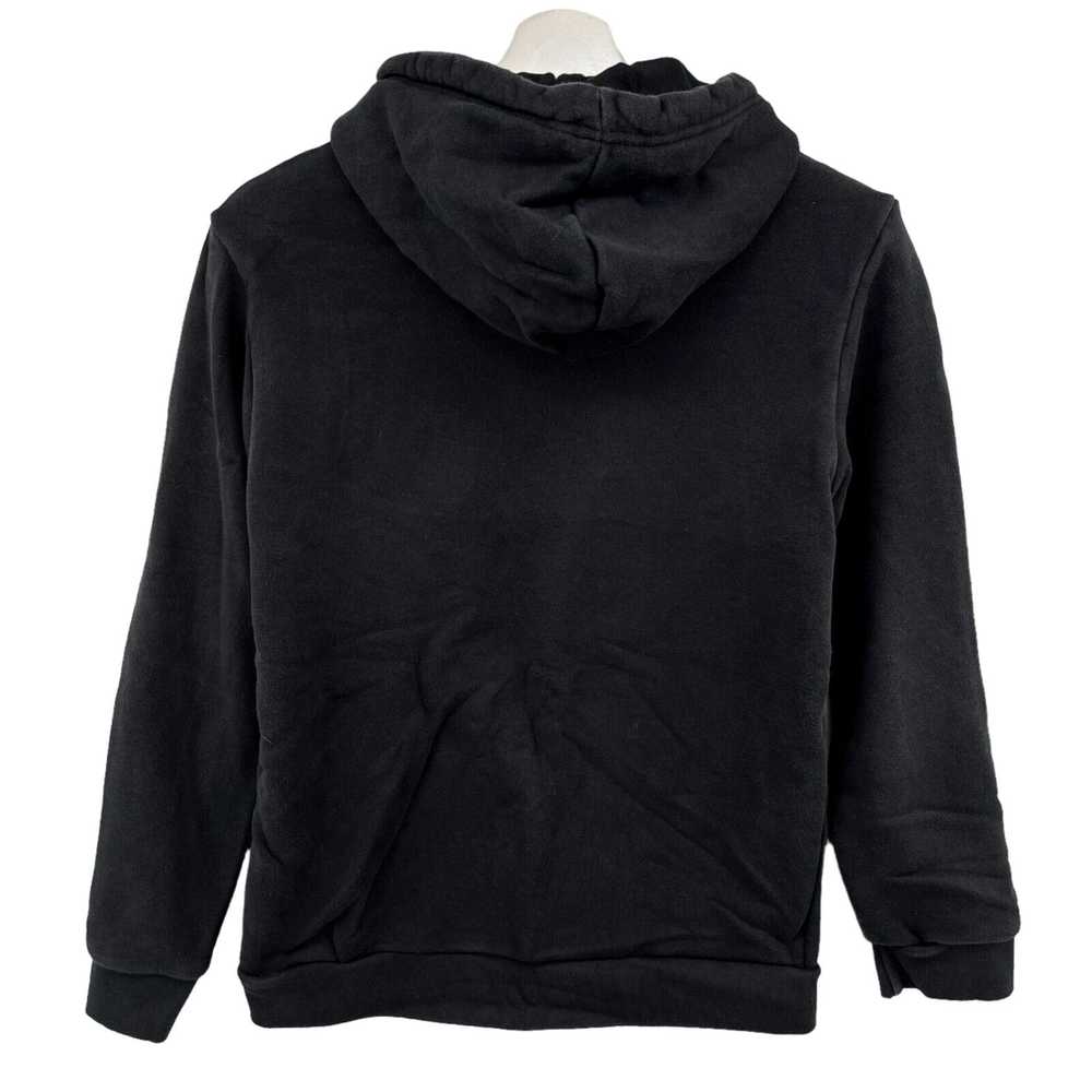 Adidas Adidas Hoodie Sweatshirt Women’s Small Pul… - image 2