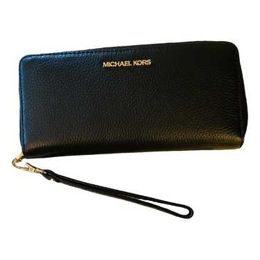 Michael Kors Leather clutch bag - image 1