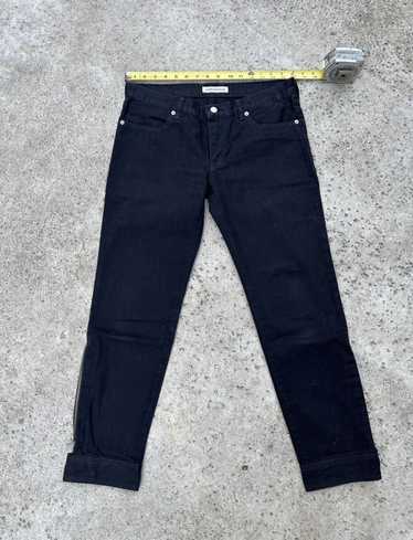 Undercover undercover jeans - Gem Undercover undercover jeans - Gem