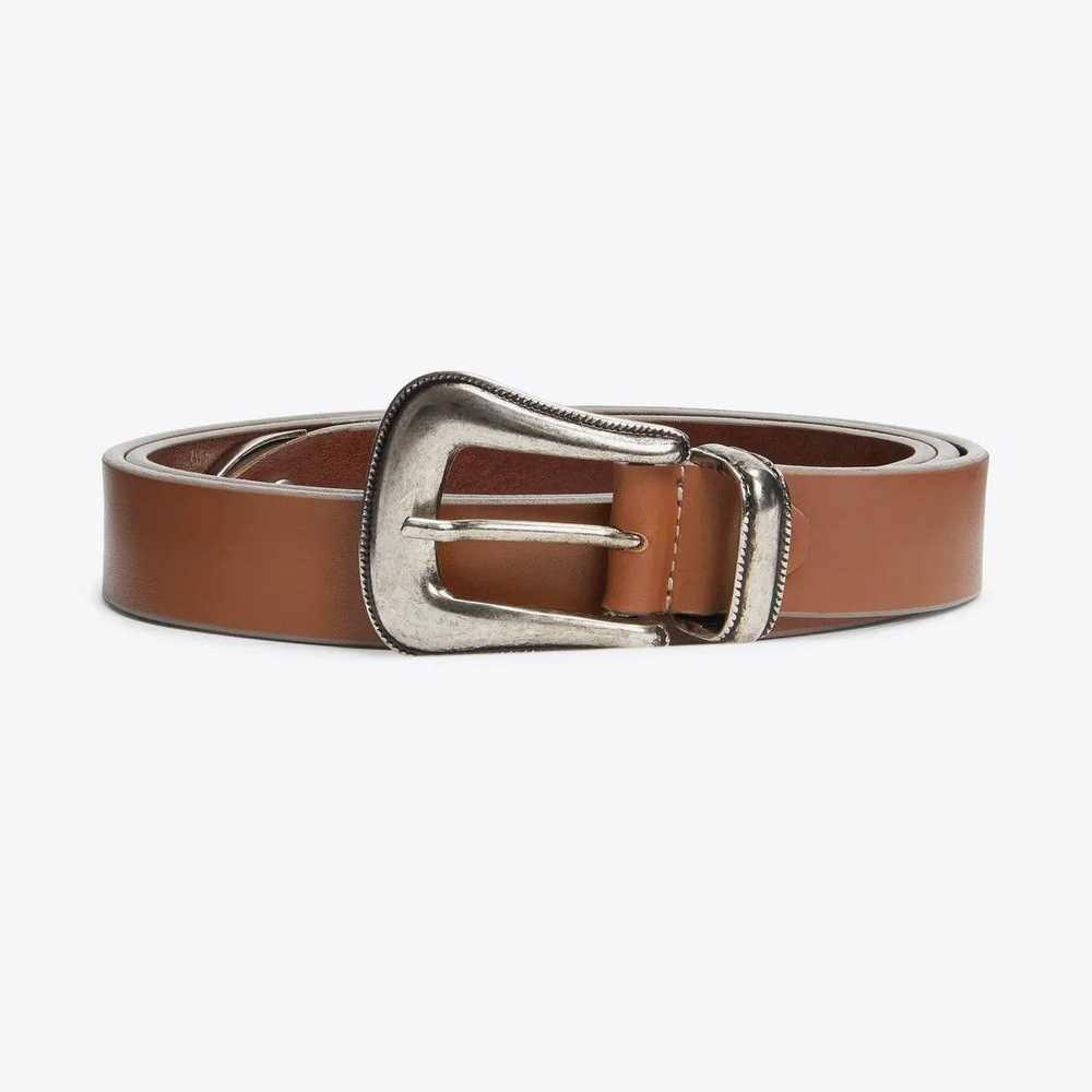 From The First From The First Western Belt size 9… - image 1