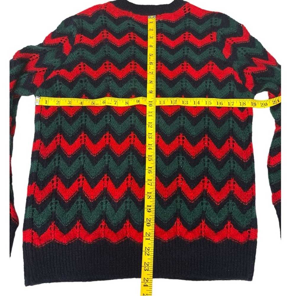 Sandro Sandro Paris Sweater - image 9